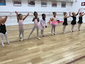 Your dance classes for adults near me Chris Collins Dance Studio in Alexandria in VA