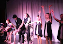 Your dance classes for adults near me Cody Center For The Performing Arts in Cody in Wyoming