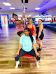 Your dance classes for adults near me Collective Movement: Pole, Aerial & Dance Fitness in Burlington in NC