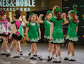Your dance classes for adults near me Corda Mor Irish Dance School in Minneapolis in Minnesota