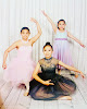 Your dance classes for adults near me Creative Dance & Music Studio in Gretna in Louisiana