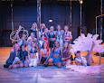 Your dance classes for adults near me D.i.d Fit Studio - Drop. Invert. Dazzle. in Indianapolis in IN