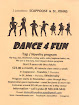 Your dance classes for adults near me Dance 4 Fun in Portland in Oregon