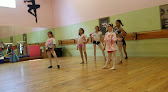 Your dance classes for adults near me Dance Centre The Inc in Rome in Floyd