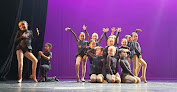 Your dance classes for adults near me Dance Du Coeur Sugar Land Dance Studio in Sugar Land in TX