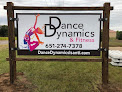 Your dance classes for adults near me Dance Dynamics in Isanti in Minnesota