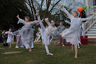 Your dance classes for adults near me Dance Extraordinaire in Camden in South Carolina