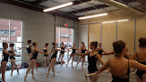 Your dance classes for adults near me Dance Foundry in Decatur in Dekalb