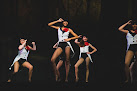 Your dance classes for adults near me Dance Gallery Chicago in Chicago in Chicago