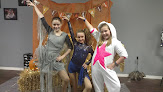 Your dance classes for adults near me Dance Haven Studios in Tell City in IN