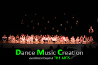 Your dance classes for adults near me Dance & Music Creation in Lynchburg in Virginia