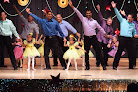 Your dance classes for adults near me Dance To Evolve In North Center At Dance Center Chicago in Chicago in Illinois