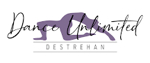 Your dance classes for adults near me Dance Unlimited Of Destrehan in Destrehan in Louisiana