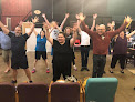 Your dance classes for adults near me Dance With Heidi in Madison in Dane