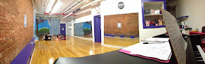 Your dance classes for adults near me Dance With Miss Rachel - Tribeca in Manhattan in New York