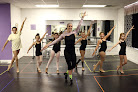 Your dance classes for adults near me Dance Works in Washington in NC