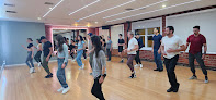 Your dance classes for adults near me Dancer University in Los Angeles in Los Angeles