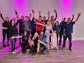Your dance classes for adults near me Dancer University in Los Angeles in CA