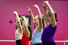 Your dance classes for adults near me Dancer's Workshop in Sanford in North Carolina