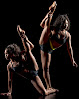 Your dance classes for adults near me Dancin' Around Dance Studio in Munster in IN