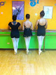 Your dance classes for adults near me Dancing Dance Studio in San Juan in Puerto Rico