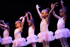 Your dance classes for adults near me Dancing For His Glory Studio & Company in Clinton in Maryland