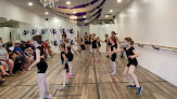 Your dance classes for adults near me Dancing For Joy in Riverview in Hillsborough