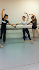 Your dance classes for adults near me Danspace in Oakland in Alameda