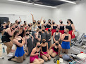 Your dance classes for adults near me Dauphin Dance Center in Tucker in DeKalb
