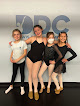Your dance classes for adults near me Davis Dance Company in Durham in NC