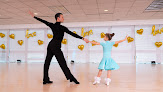 Your dance classes for adults near me Dc Dancesport Academy in Fairfax in Virginia