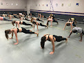 Your dance classes for adults near me De Frances Academy Of Dance in Baton Rouge in Louisiana