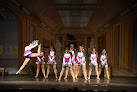 Your dance classes for adults near me Desiree's Dancers in David City in Nebraska