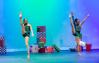 Your dance classes for adults near me Destiny Dance Studio in Stockbridge in Henry