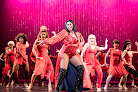 Your dance classes for adults near me Diamond Head Theatre in Honolulu in Hawái