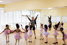 Your dance classes for adults near me District Dance in Gaithersburg in Maryland