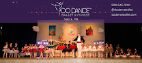 Your dance classes for adults near me Do Dance Ballet & Fitness in Natick in Massachusetts