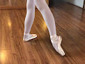 Your dance classes for adults near me Doneva Ballet School in Waimea in Hawái