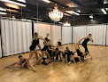 Your dance classes for adults near me Dreamcatcher's Dance Co, Shawnee, Ok in Shawnee in Oklahoma