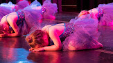 Your dance classes for adults near me Druid Hills Dance Center in Decatur in DeKalb