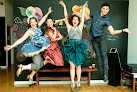 Your dance classes for adults near me Duet Dance Studio - Chicago in Chicago in Chicago