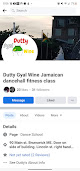Your dance classes for adults near me Dutty Gyal Wine Jamaican Dancehall Studio in Brunswick in Maine