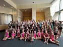 Your dance classes for adults near me Electric Youth Extreme Dance Co. in South Weber in UT