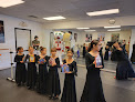 Your dance classes for adults near me Emiarteflamenco Academy in Santa Fe in NM