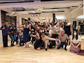 Your dance classes for adults near me Emmanuel Pierre-Antoine Dance Studio in Manhattan in New York