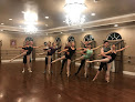 Your dance classes for adults near me En Pointe School Of Ballet in West Jordan in Utah