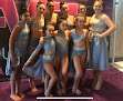 Your dance classes for adults near me Esprit Performing Arts in Auburndale in Florida