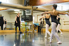 Your dance classes for adults near me Eugene Ballet in Eugene in Oregon