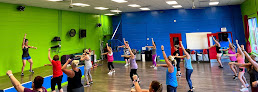 Your dance classes for adults near me Everybody Fitness in Huntington in West Virginia