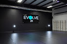 Your dance classes for adults near me Evolve 26 in Baton Rouge in East Baton Rouge